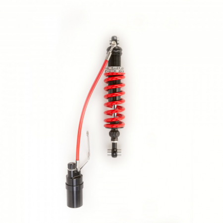 Piese moto - Amortizor K-TECH RAZOR-R 279S-017-150-090