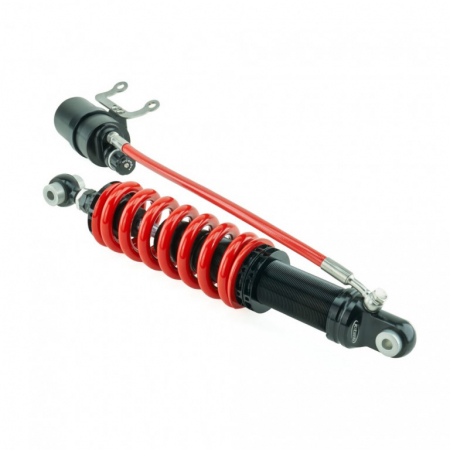 Piese moto - Amortizor K-TECH RAZOR-R 279S-017-155-015