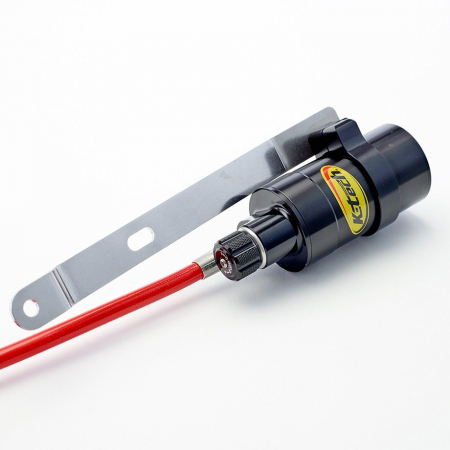 Amortizor K-TECH RAZOR-R 279S-015-270-005 [4]