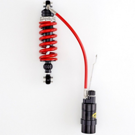 Piese moto - Amortizor K-TECH RAZOR-R 279S-015-270-005