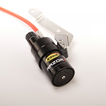 Amortizor K-TECH RAZOR-R 279S-017-230-025 [2]