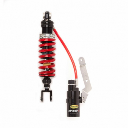 Piese moto - Amortizor K-TECH RAZOR-R 279S-017-230-025