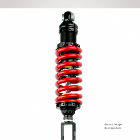 Piese moto - Amortizor K-TECH RAZOR-R LITE 287SD-014-270-020
