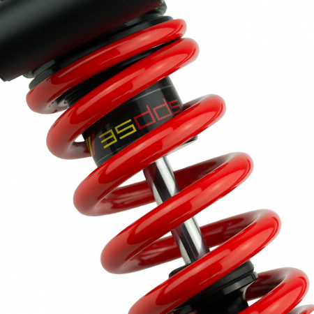 Amortizor K-TECH RAZOR-R LITE 287SD-014-270-020 [1]