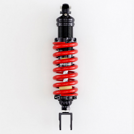Piese moto - Amortizor K-TECH RAZOR-R LITE 287SD-013-270-008