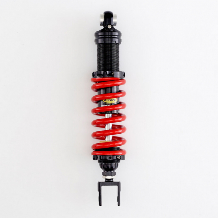 Piese moto - Amortizor K-TECH RAZOR-R LITE 287SD-014-270-022
