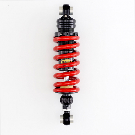 Piese moto - Amortizor K-TECH RAZOR-R LITE 287SD-020-010-010