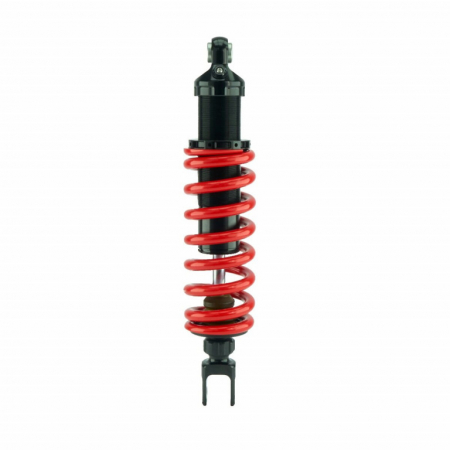 Piese moto - Amortizor K-TECH RAZOR-R LITE EVO 246-021-130-010ES 80-95kg