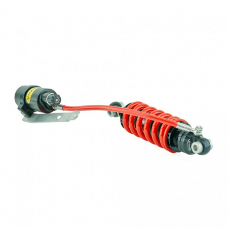 Piese moto - Amortizor K-TECH RAZOR-RR 264S-019-270-005