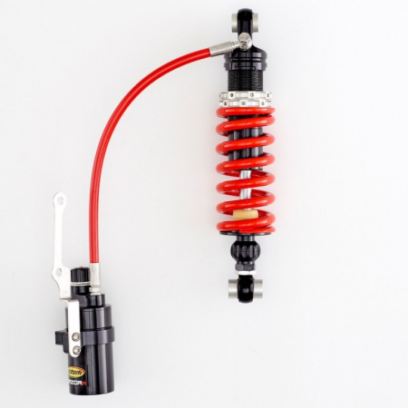 Piese moto - Amortizor K-TECH RAZOR-RR 264S-016-130-010