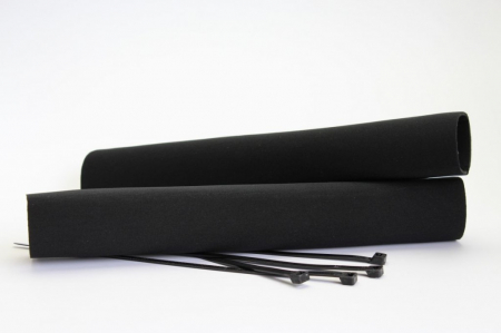Piese moto - Aparatori de noroi pentru furca MOTION STUFF