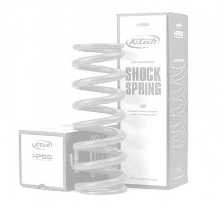 Piese moto - Arc amortizor spate K-TECH 59-215-50 50 N