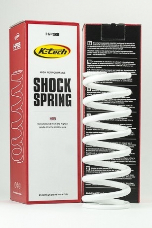 Piese moto - Arc amortizor spate K-TECH 63-260-60 60 N