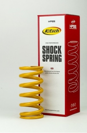 Piese moto - Arc amortizor spate K-TECH 57-160-85 85 N