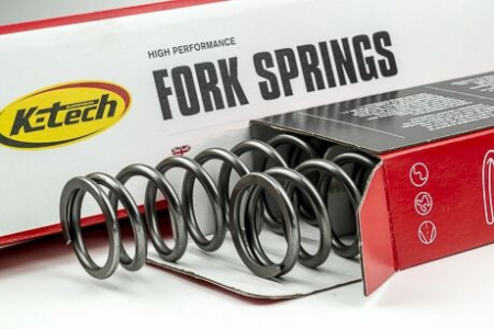 Piese moto - Arcuri de furca K-TECH 40-435-64 6.4 N