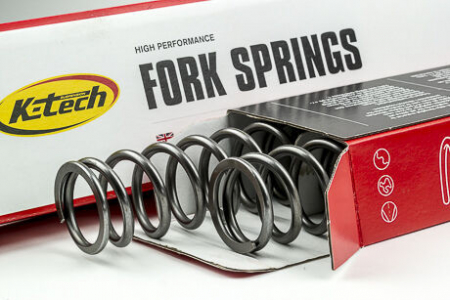 Piese moto - Arcuri furca K-TECH 3624-275-85 8.5N