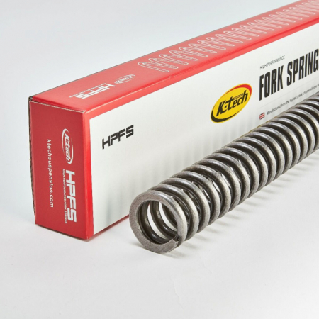 Piese moto - Arcuri furca K-TECH 385-545-10 10.0N