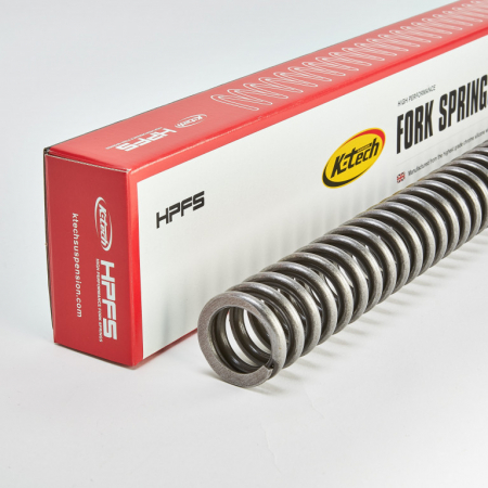 Piese moto - Arcuri furca K-TECH 385-580-56 5.6 N