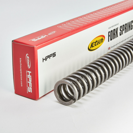 Piese moto - Arcuri furca K-TECH 385-580-85 8.5N