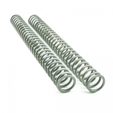 Piese moto - Arcuri furca K-TECH WP XPLOR 435-445-38 3.8N (inc 2x spacer)