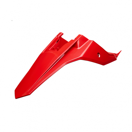 Piese moto - Aripa de spate POLISPORT 8572300002 Culoare OEM
