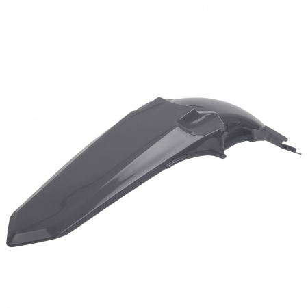 Piese moto - Aripa de spate POLISPORT 8579800006 Nardo Grey