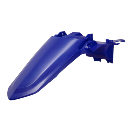Piese moto - Aripa de spate POLISPORT 8687500001 Albastru