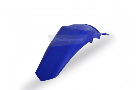 Piese moto - Aripa de spate POLISPORT blue Yam 98