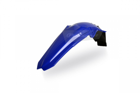 Piese moto - Aripa de spate POLISPORT blue Yam 98