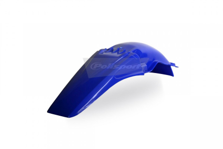 Piese moto - Aripa de spate POLISPORT blue Yam 98