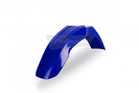 Piese moto - Aripa fata POLISPORT blue Yam 98