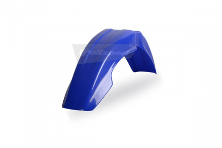 Piese moto - Aripa fata POLISPORT blue Yam 98