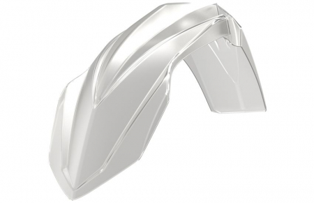 Piese moto - Aripa fata POLISPORT clear 99
