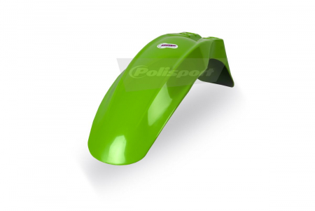 Piese moto - Aripa fata POLISPORT green 05