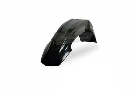 Piese moto - Aripa fata POLISPORT Negru