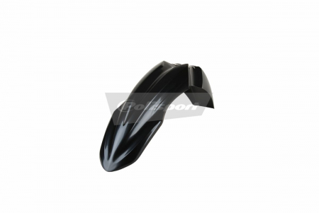 Piese moto - Aripa fata POLISPORT Negru