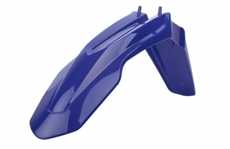 Piese moto - Aripa fata POLISPORT Sherco blue