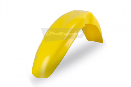 Piese moto - Aripa fata POLISPORT yellow RM 01