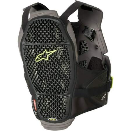 Armura Alpinestars A-4 Max [1]