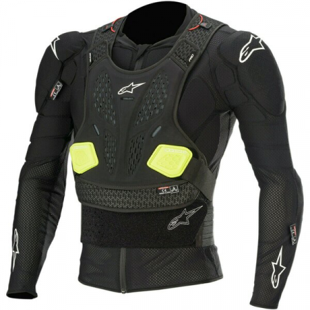 Armura Alpinestars Bionic Pro V2 [0]