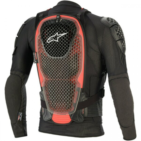 Armura Alpinestars Bionic Tech V2 [1]