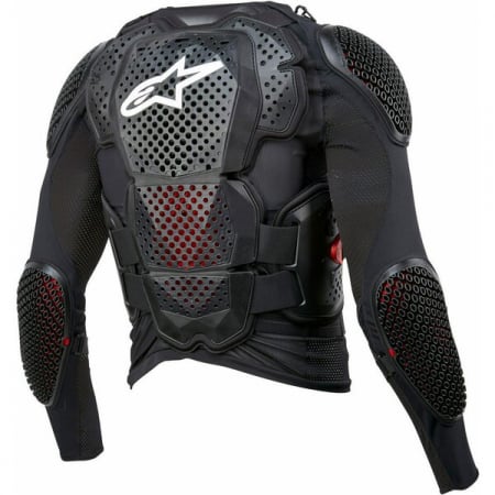 Armura Alpinestars Bionic Tech V3 [1]