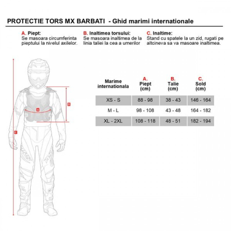 Armura Alpinestars Sequence LS [2]