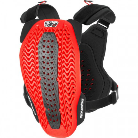 Armura de protectie Alpinestars A-5 Plasma [1]