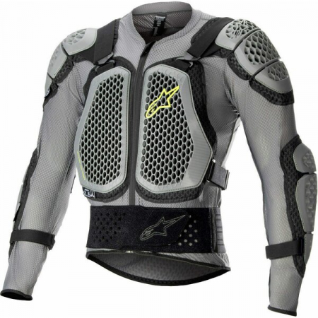 Armura de protectie Alpinestars Bionic Action V2 [0]