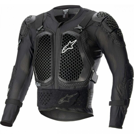 Echipamente - Armura de protectie Alpinestars Bionic Action V2