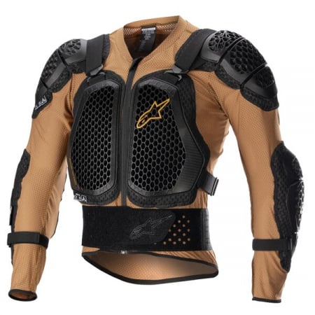 PROTECTII - Armura de protectie Alpinestars Bionic Action V2