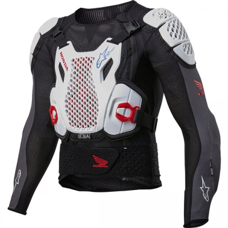 Echipamente - Armura de protectie Alpinestars Honda Bionic Plus V2