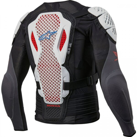 Armura de protectie Alpinestars Honda Bionic Plus V2 [1]
