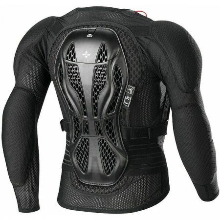 Armura de protectie copii Alpinestars Youth Bionic Action V2 [1]